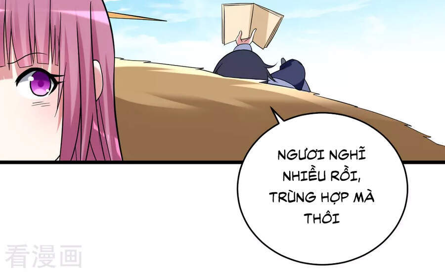 Đệ Tử Của Ta Đều Là Súp Bờ Thần Chapter 99 - Trang 2