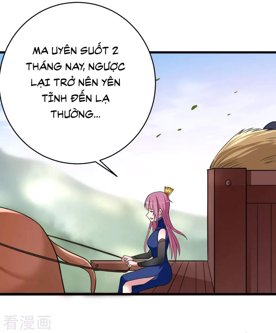 Đệ Tử Của Ta Đều Là Súp Bờ Thần Chapter 99 - Trang 2