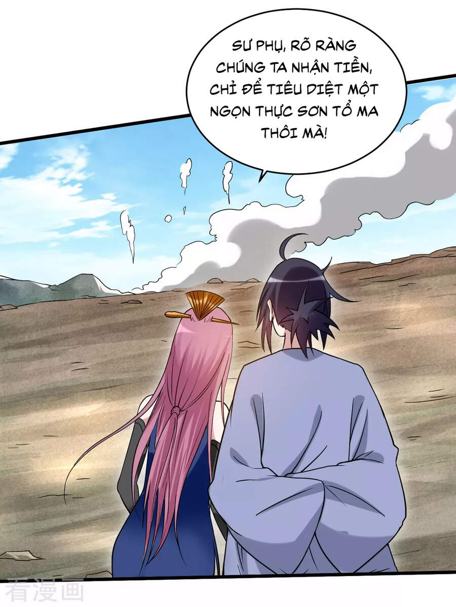 Đệ Tử Của Ta Đều Là Súp Bờ Thần Chapter 99 - Trang 2