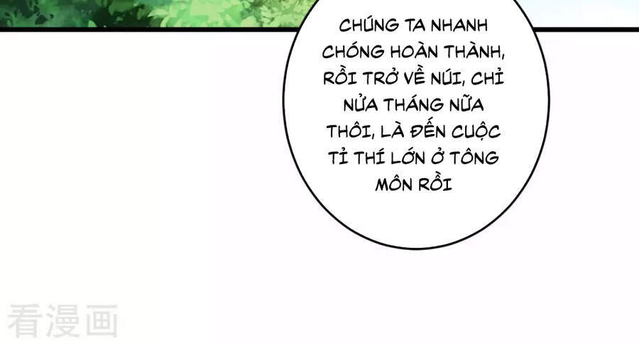 Đệ Tử Của Ta Đều Là Súp Bờ Thần Chapter 99 - Trang 2