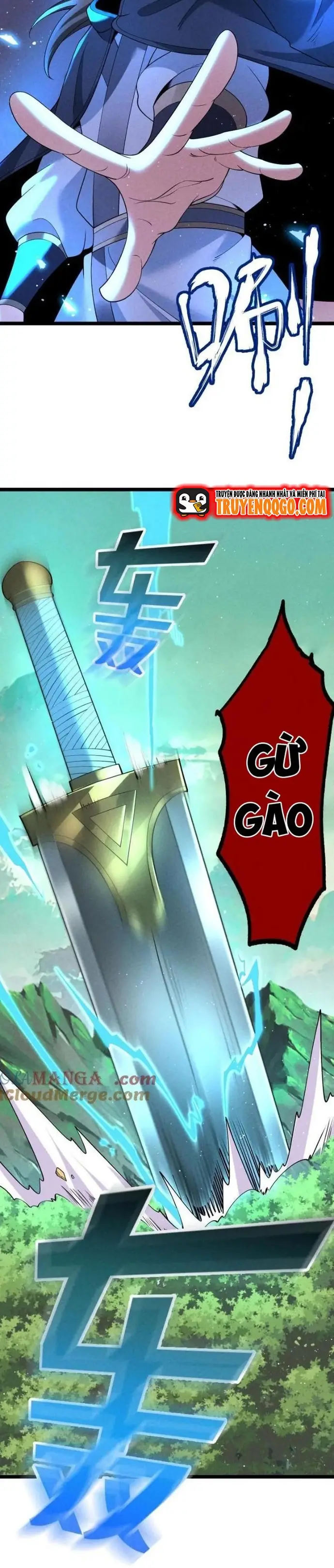 Đệ Tử Tôi Hình Như Muốn Tạo Phản Chapter 21 - Trang 2