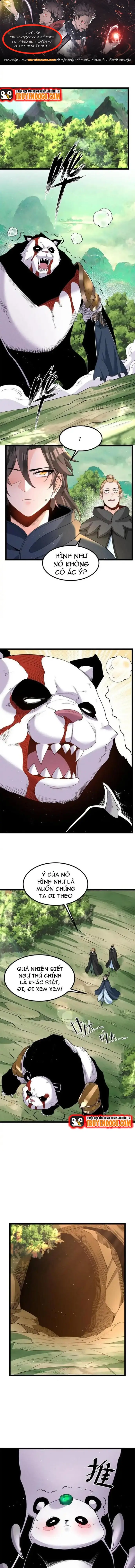 Đệ Tử Tôi Hình Như Muốn Tạo Phản Chapter 22.1 - Trang 2