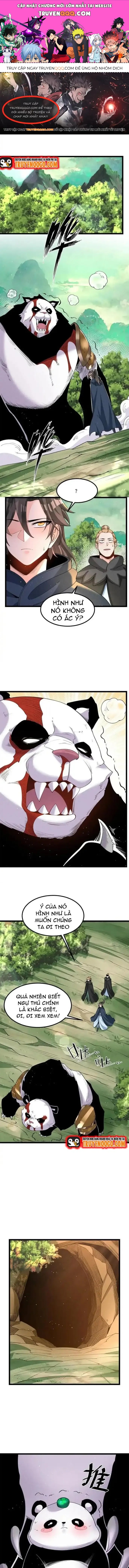 Đệ Tử Tôi Hình Như Muốn Tạo Phản Chapter 22.2 - Trang 2