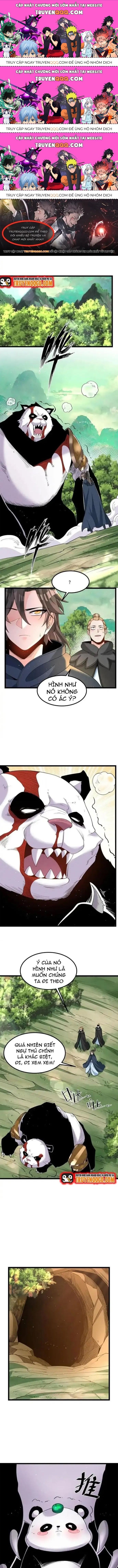 Đệ Tử Tôi Hình Như Muốn Tạo Phản Chapter 22.4 - Trang 2