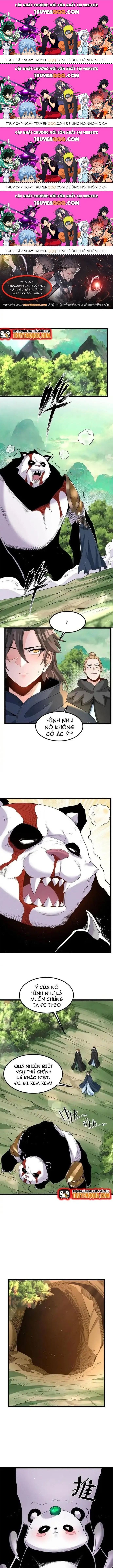 Đệ Tử Tôi Hình Như Muốn Tạo Phản Chapter 22.5 - Trang 2