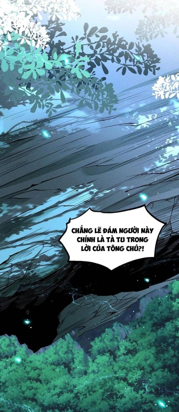 Đệ Tử Tôi Hình Như Muốn Tạo Phản Chapter 23.1 - Trang 2