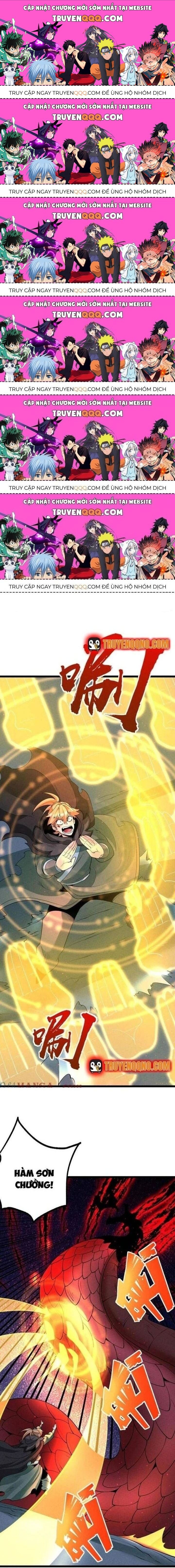 Đệ Tử Tôi Hình Như Muốn Tạo Phản Chapter 24.7 - Trang 2