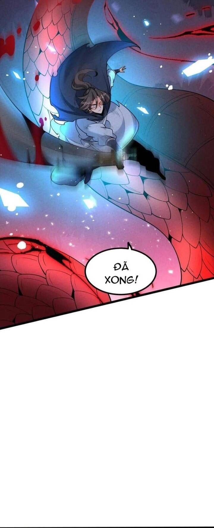 Đệ Tử Tôi Hình Như Muốn Tạo Phản Chapter 24.8 - Trang 2