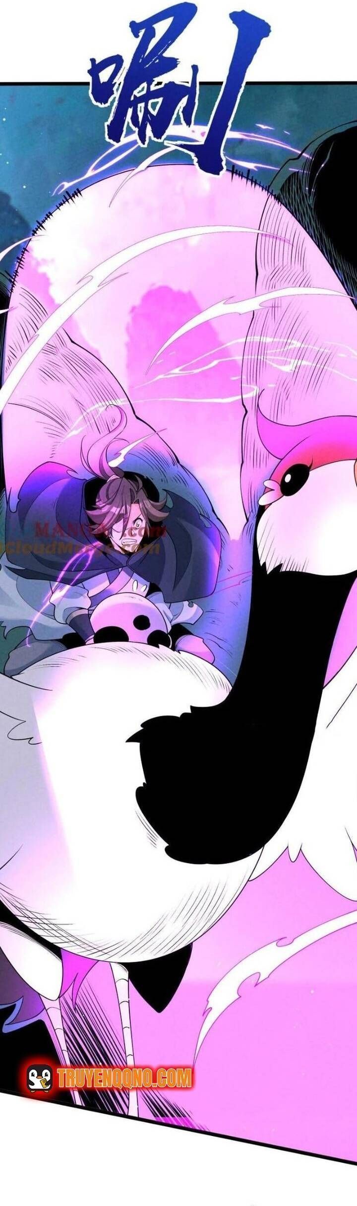 Đệ Tử Tôi Hình Như Muốn Tạo Phản Chapter 24.9 - Trang 2