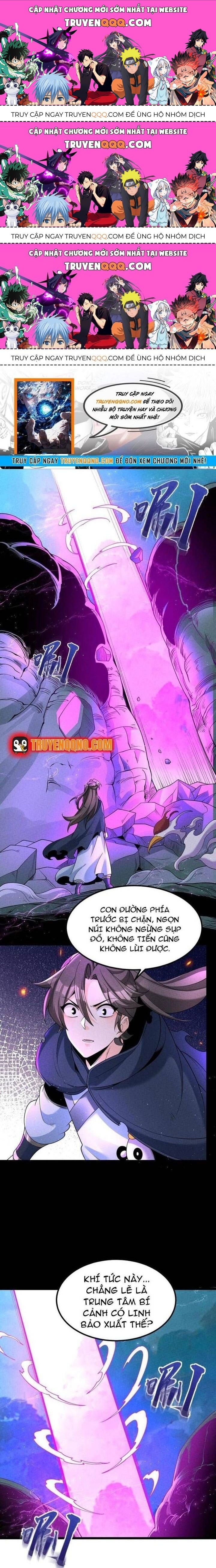 Đệ Tử Tôi Hình Như Muốn Tạo Phản Chapter 25.4 - Trang 2