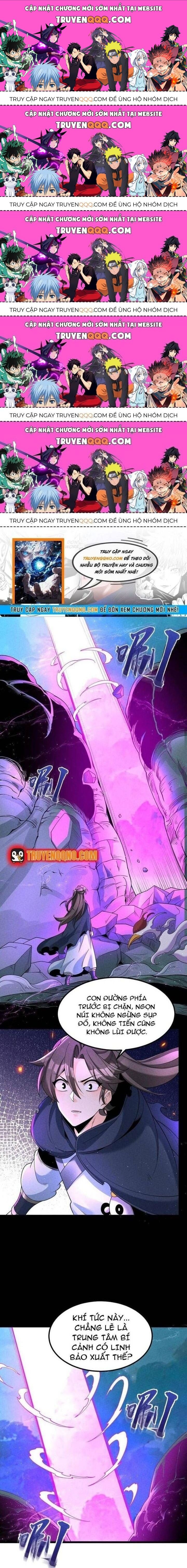 Đệ Tử Tôi Hình Như Muốn Tạo Phản Chapter 25.6 - Trang 2