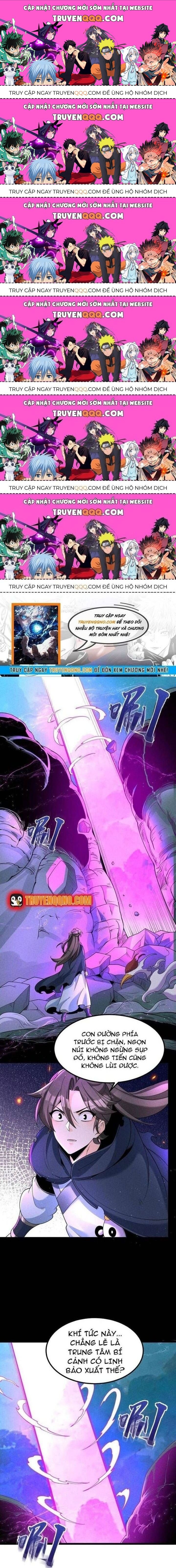 Đệ Tử Tôi Hình Như Muốn Tạo Phản Chapter 25.7 - Trang 2