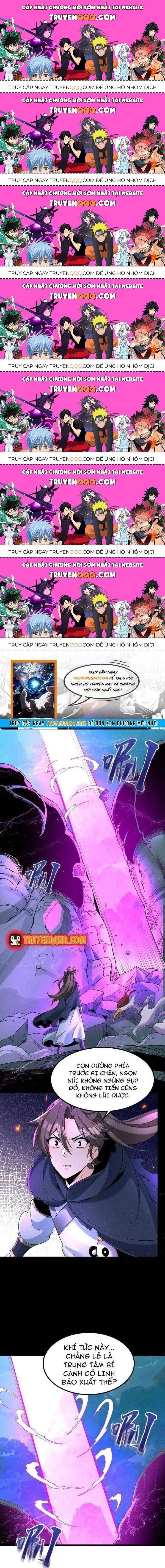 Đệ Tử Tôi Hình Như Muốn Tạo Phản Chapter 25.8 - Trang 2