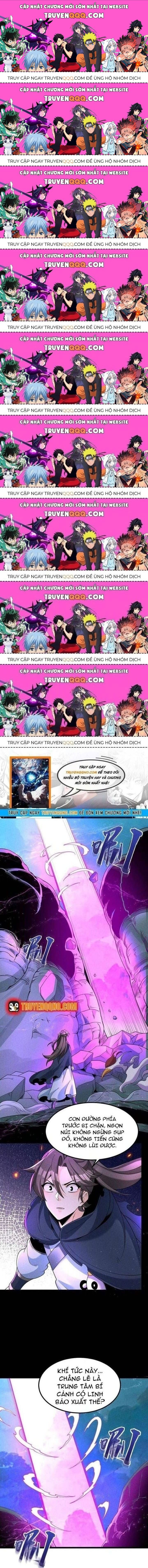 Đệ Tử Tôi Hình Như Muốn Tạo Phản Chapter 25.9 - Trang 2