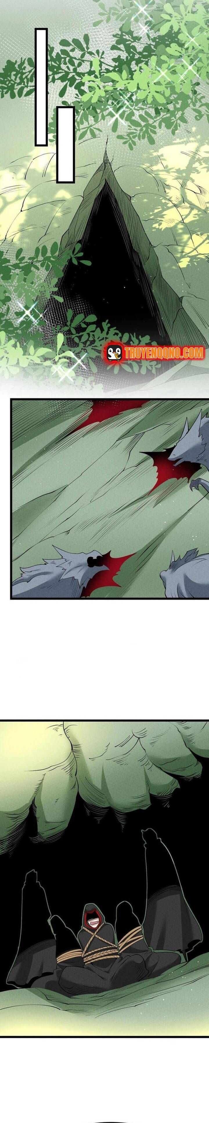 Đệ Tử Tôi Hình Như Muốn Tạo Phản Chapter 26.2 - Trang 2