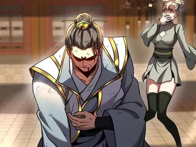 Đệ Tử Tu Luyện Còn Ta Thì Lười Biếng Chapter 107.1 - Trang 2