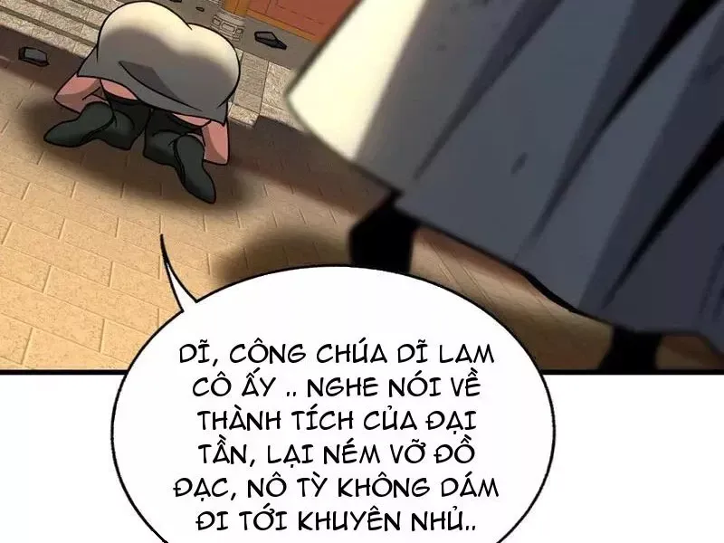 Đệ Tử Tu Luyện Còn Ta Thì Lười Biếng Chapter 107.1 - Trang 2