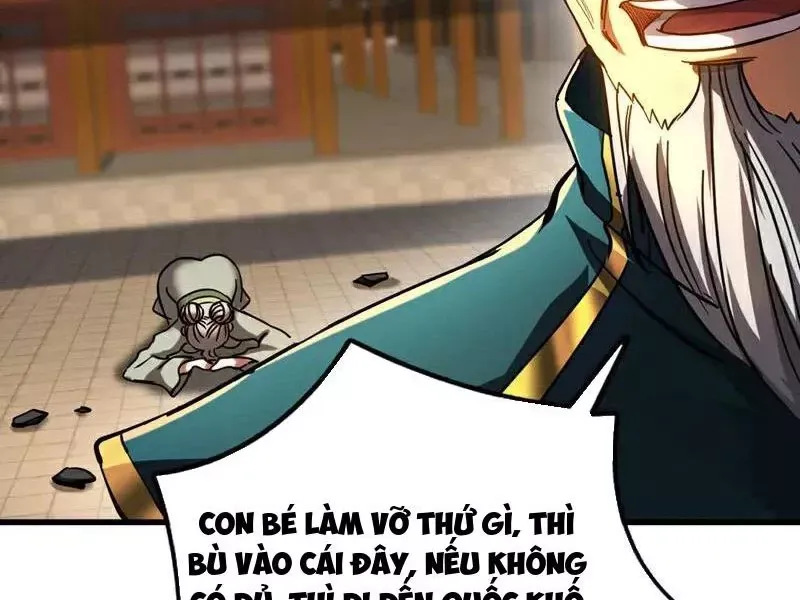 Đệ Tử Tu Luyện Còn Ta Thì Lười Biếng Chapter 107.1 - Trang 2