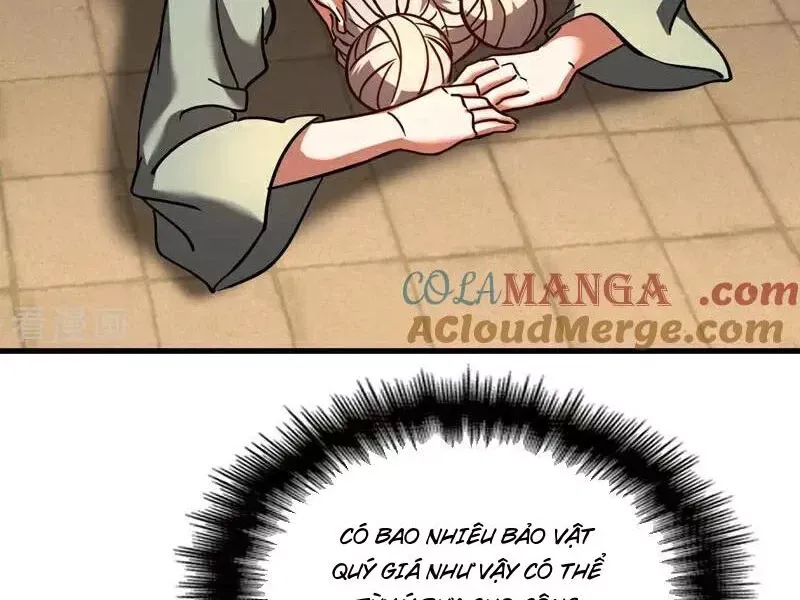 Đệ Tử Tu Luyện Còn Ta Thì Lười Biếng Chapter 107.1 - Trang 2