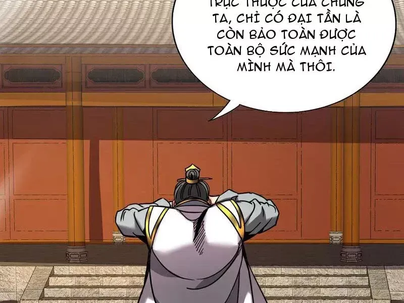 Đệ Tử Tu Luyện Còn Ta Thì Lười Biếng Chapter 107.1 - Trang 2
