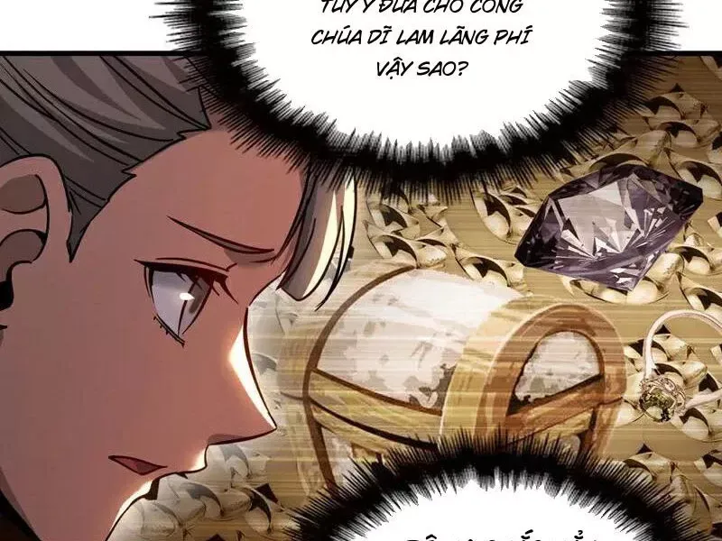 Đệ Tử Tu Luyện Còn Ta Thì Lười Biếng Chapter 107.1 - Trang 2