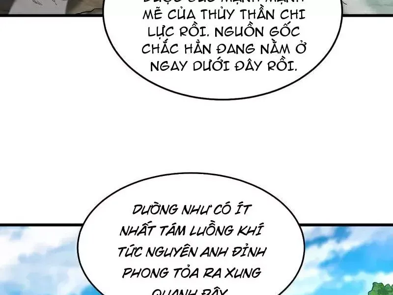 Đệ Tử Tu Luyện Còn Ta Thì Lười Biếng Chapter 107.1 - Trang 2