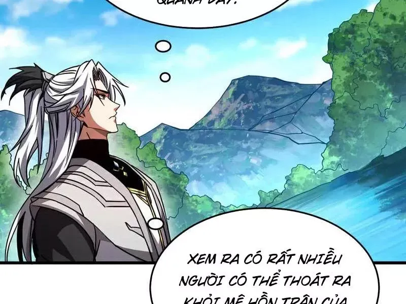 Đệ Tử Tu Luyện Còn Ta Thì Lười Biếng Chapter 107.1 - Trang 2