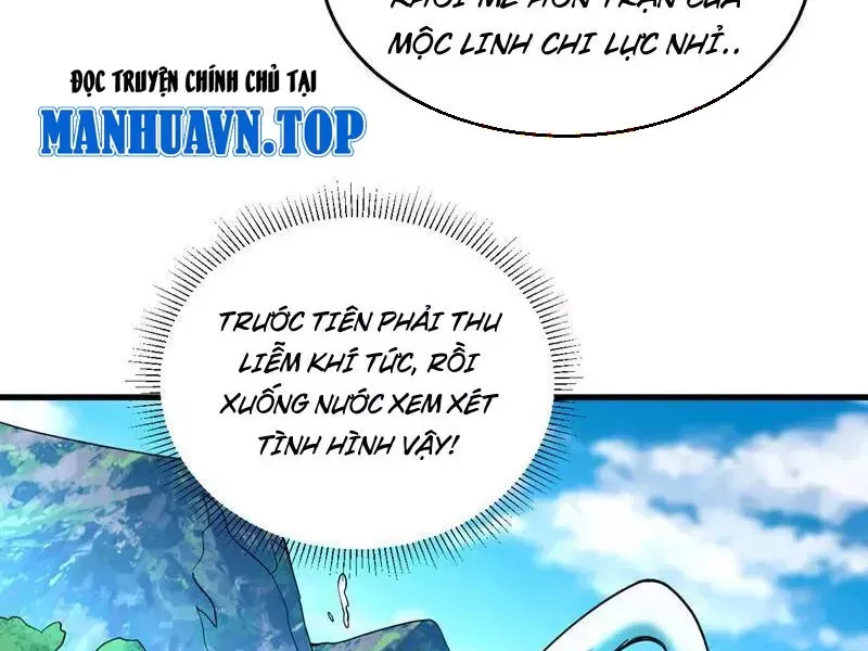 Đệ Tử Tu Luyện Còn Ta Thì Lười Biếng Chapter 107.1 - Trang 2
