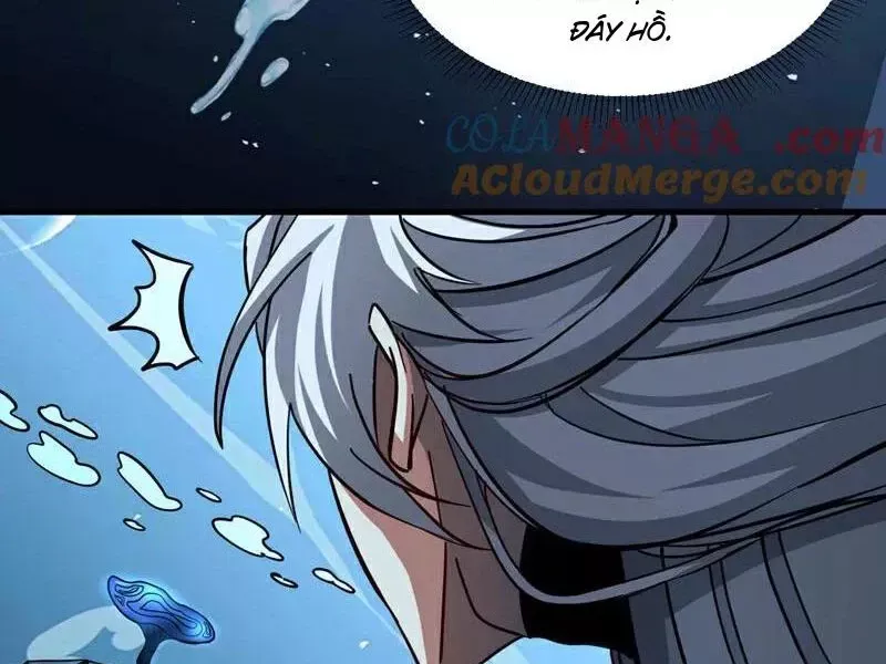 Đệ Tử Tu Luyện Còn Ta Thì Lười Biếng Chapter 107.1 - Trang 2