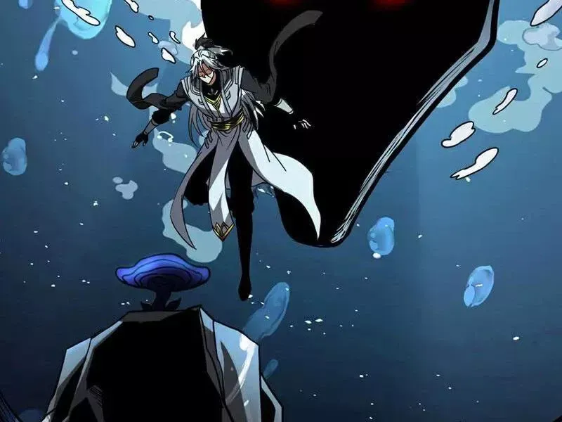 Đệ Tử Tu Luyện Còn Ta Thì Lười Biếng Chapter 107.1 - Trang 2