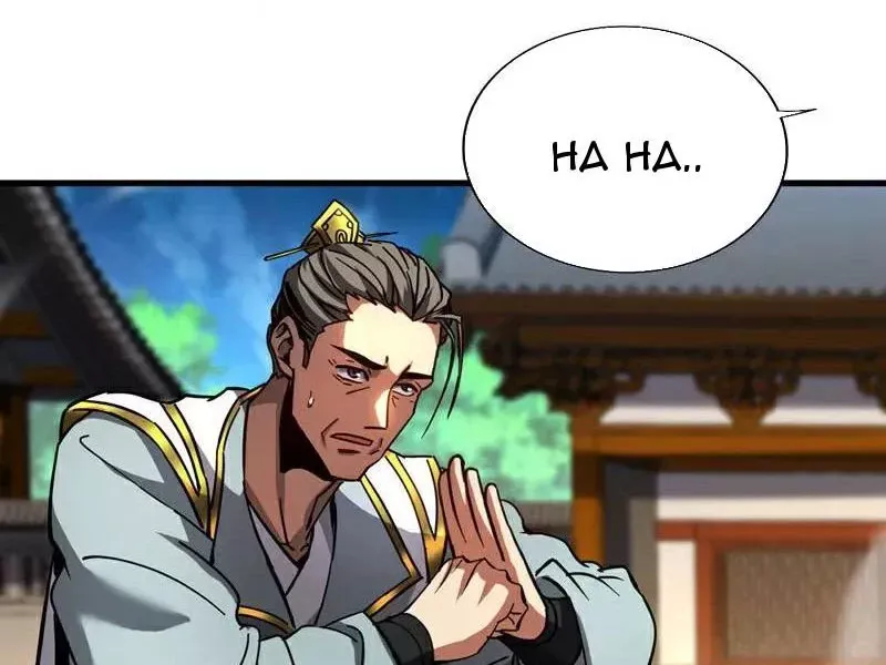 Đệ Tử Tu Luyện Còn Ta Thì Lười Biếng Chapter 107.1 - Trang 2