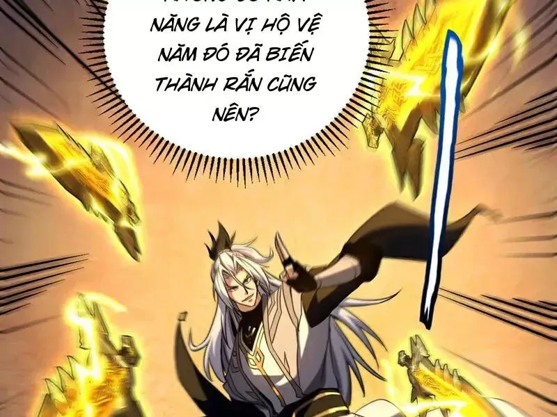 Đệ Tử Tu Luyện Còn Ta Thì Lười Biếng Chapter 107.1 - Trang 2