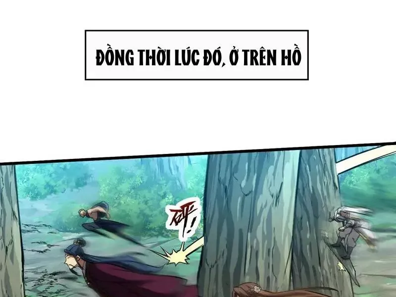 Đệ Tử Tu Luyện Còn Ta Thì Lười Biếng Chapter 107.1 - Trang 2