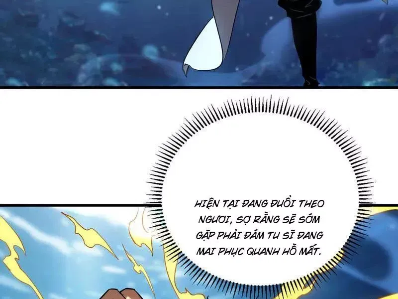 Đệ Tử Tu Luyện Còn Ta Thì Lười Biếng Chapter 107.1 - Trang 2