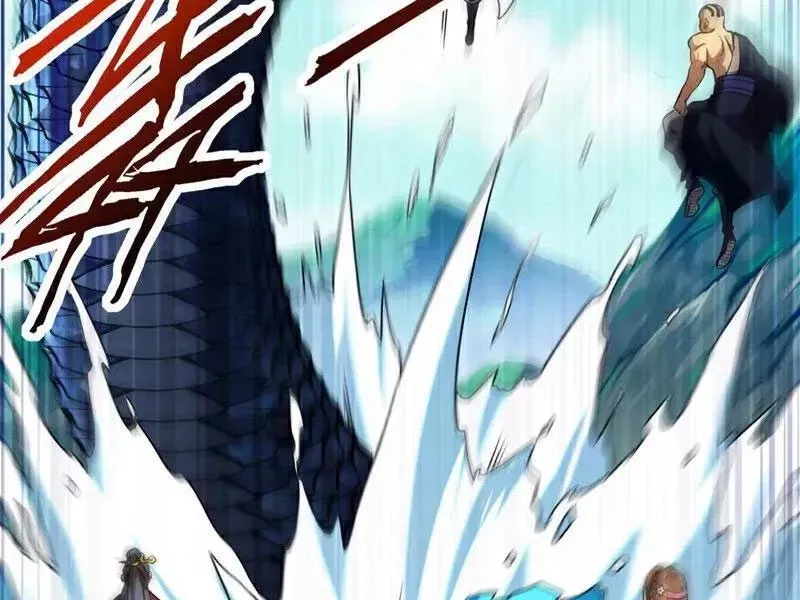 Đệ Tử Tu Luyện Còn Ta Thì Lười Biếng Chapter 107.1 - Trang 2