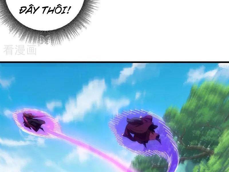 Đệ Tử Tu Luyện Còn Ta Thì Lười Biếng Chapter 110 - Trang 2