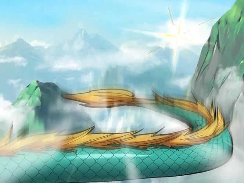 Đệ Tử Tu Luyện Còn Ta Thì Lười Biếng Chapter 110 - Trang 2