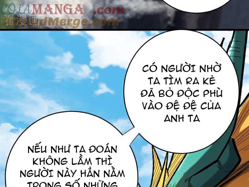 Đệ Tử Tu Luyện Còn Ta Thì Lười Biếng Chapter 110 - Trang 2