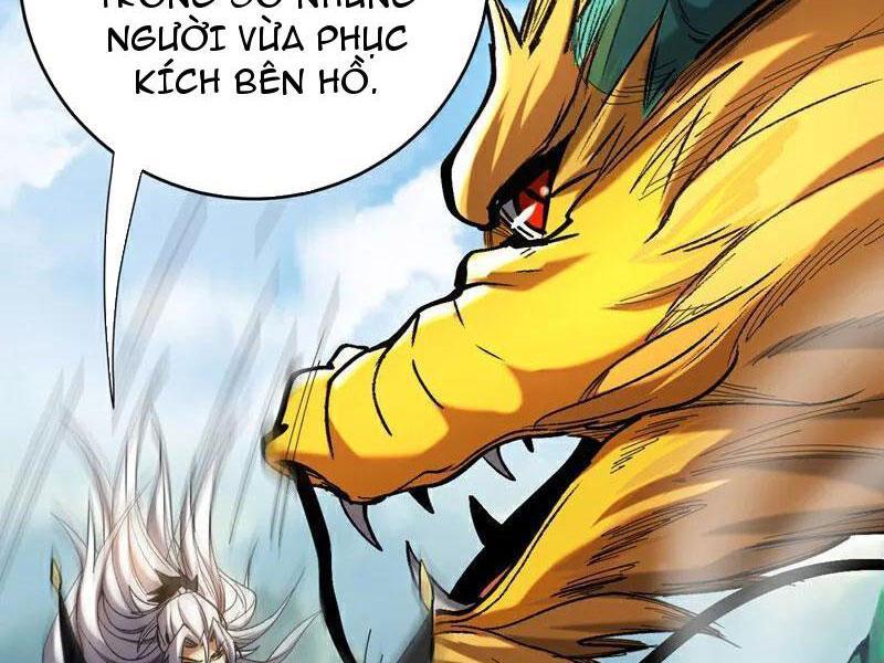 Đệ Tử Tu Luyện Còn Ta Thì Lười Biếng Chapter 110 - Trang 2