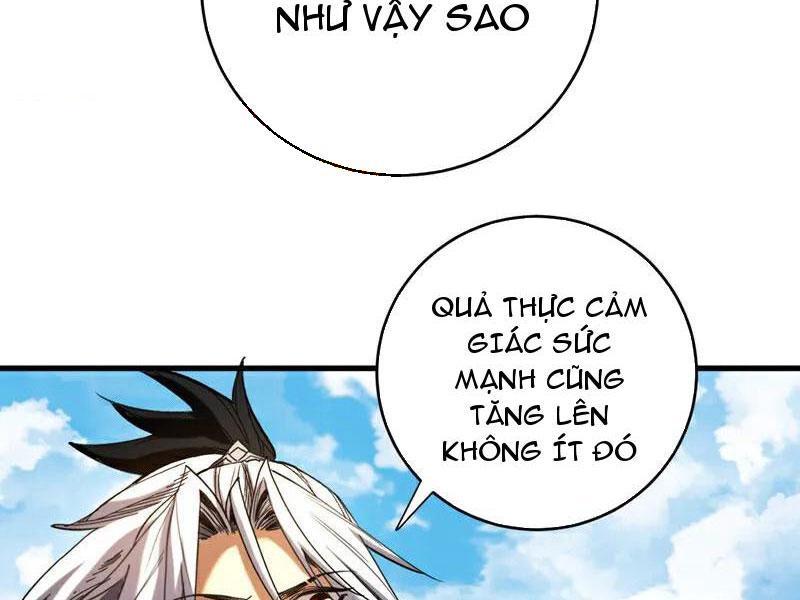 Đệ Tử Tu Luyện Còn Ta Thì Lười Biếng Chapter 110 - Trang 2