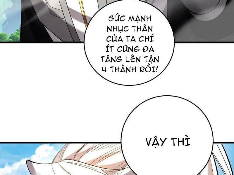 Đệ Tử Tu Luyện Còn Ta Thì Lười Biếng Chapter 110 - Trang 2