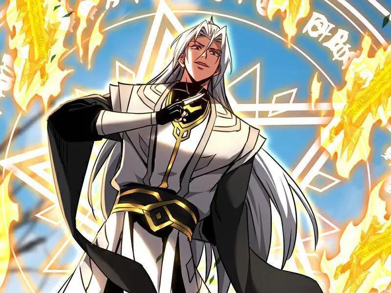 Đệ Tử Tu Luyện Còn Ta Thì Lười Biếng Chapter 110 - Trang 2