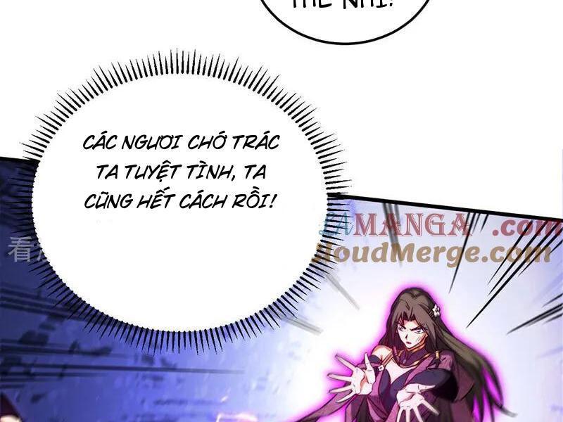 Đệ Tử Tu Luyện Còn Ta Thì Lười Biếng Chapter 110 - Trang 2