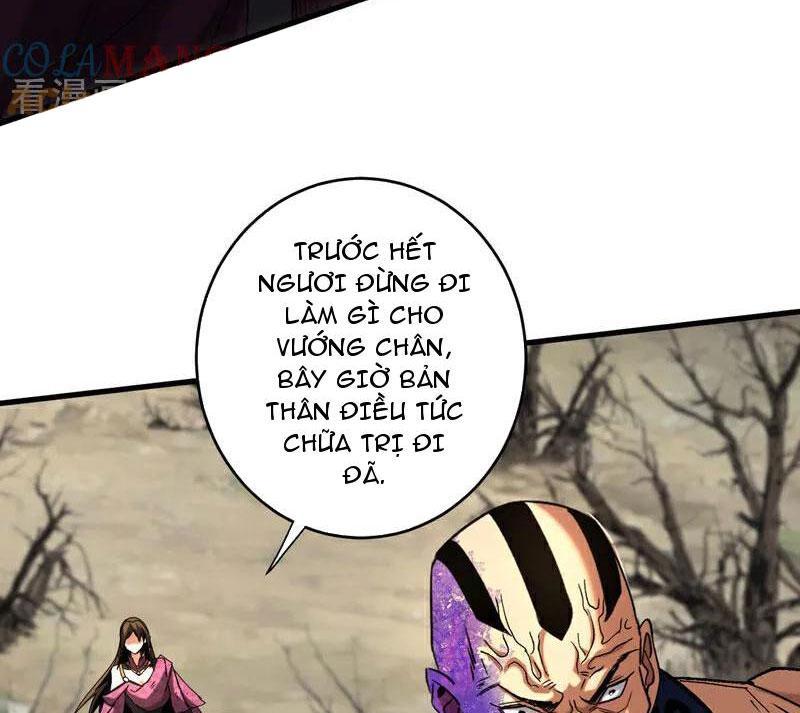 Đệ Tử Tu Luyện Còn Ta Thì Lười Biếng Chapter 112 - Trang 2