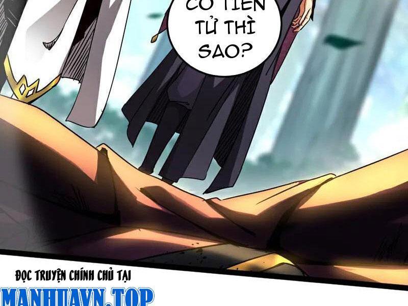 Đệ Tử Tu Luyện Còn Ta Thì Lười Biếng Chapter 113 - Trang 2