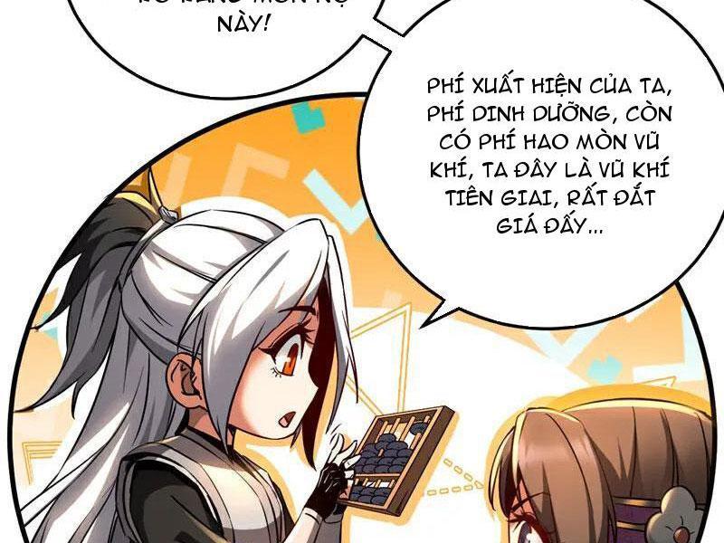 Đệ Tử Tu Luyện Còn Ta Thì Lười Biếng Chapter 113 - Trang 2