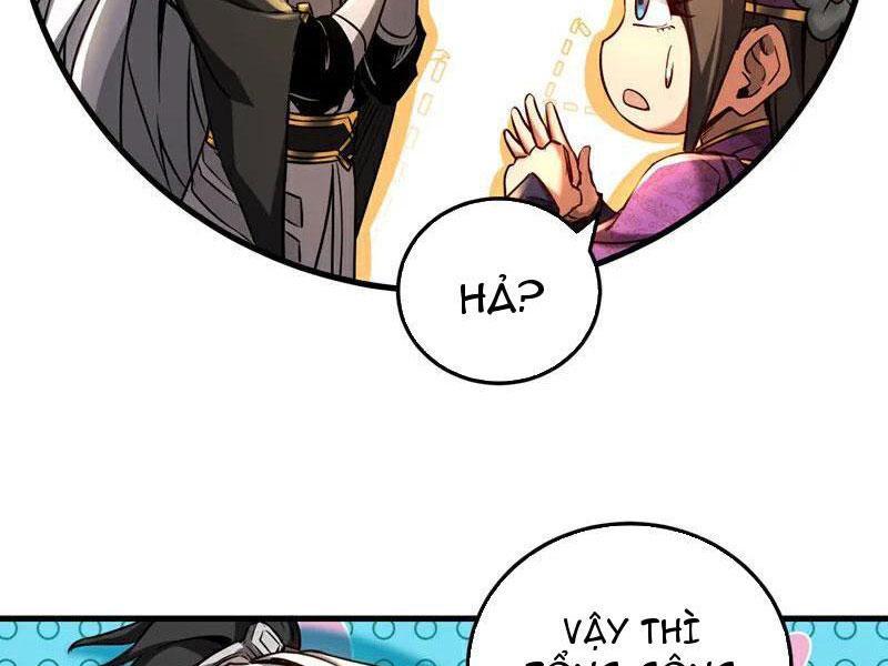 Đệ Tử Tu Luyện Còn Ta Thì Lười Biếng Chapter 113 - Trang 2