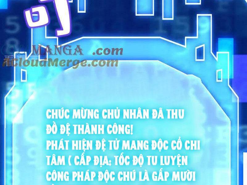 Đệ Tử Tu Luyện Còn Ta Thì Lười Biếng Chapter 113 - Trang 2
