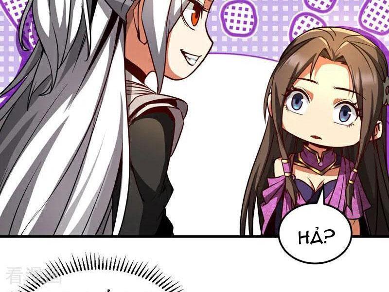 Đệ Tử Tu Luyện Còn Ta Thì Lười Biếng Chapter 113 - Trang 2