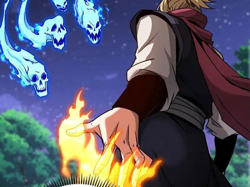 Đệ Tử Tu Luyện Còn Ta Thì Lười Biếng Chapter 113 - Trang 2